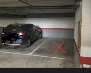 Parkplatz von Garage miete in Icod de los Vinos