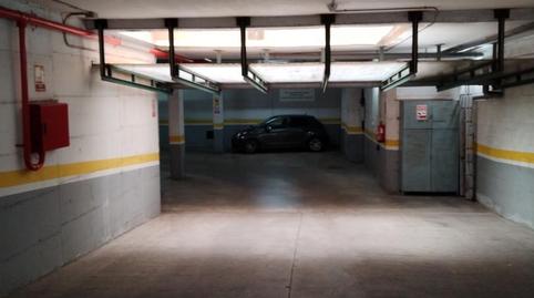 Garaje de alquiler en Ronda de Sant Ramon, 158, Casablanca, Barcelona - imagen 3 Foto 3 de Garaje de alquiler en Ronda de Sant Ramon, 158, Casablanca, Barcelona