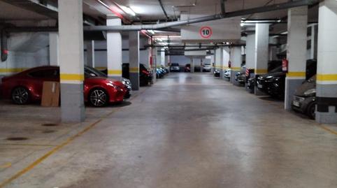 Garaje de alquiler en Ronda de Sant Ramon, 158, Casablanca, Barcelona - imagen 4 Foto 4 de Garaje de alquiler en Ronda de Sant Ramon, 158, Casablanca, Barcelona