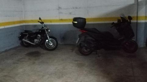 Garaje de alquiler en Ronda de Sant Ramon, 158, Casablanca, Barcelona - imagen 5 Foto 5 de Garaje de alquiler en Ronda de Sant Ramon, 158, Casablanca, Barcelona