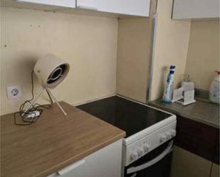 Kitchen of Apartment to rent in  Madrid Capital