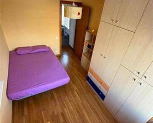 Bedroom of Flat to share in L'Hospitalet de Llobregat  with Furnished