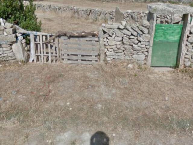 Terreno en Venta en Plaza Egido, 24 en Trabanca