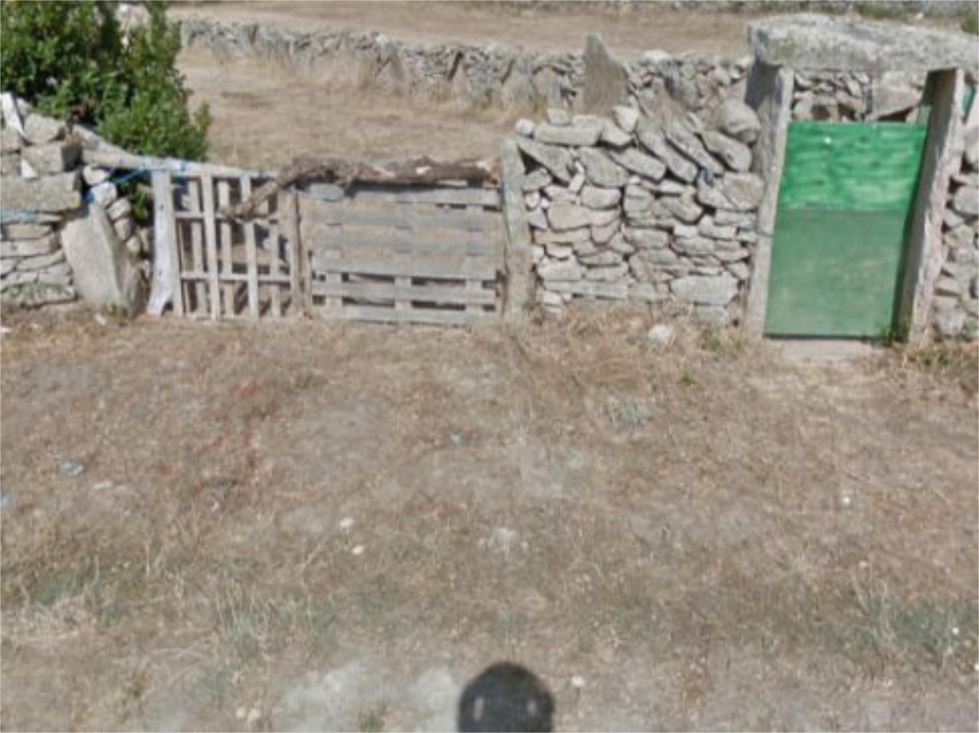 Land for sale in Trabanca