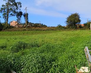 Finca rústica en venda en Arteixo