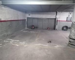 Parking of Garage to rent in Móstoles