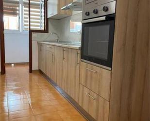 Kitchen of Flat to rent in Vega de San Mateo