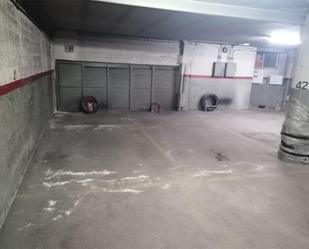 Parking of Garage to rent in Móstoles