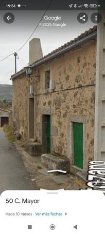 Finca rústica en Venta en AV-P-638, 26 en Bonilla de la Sierra