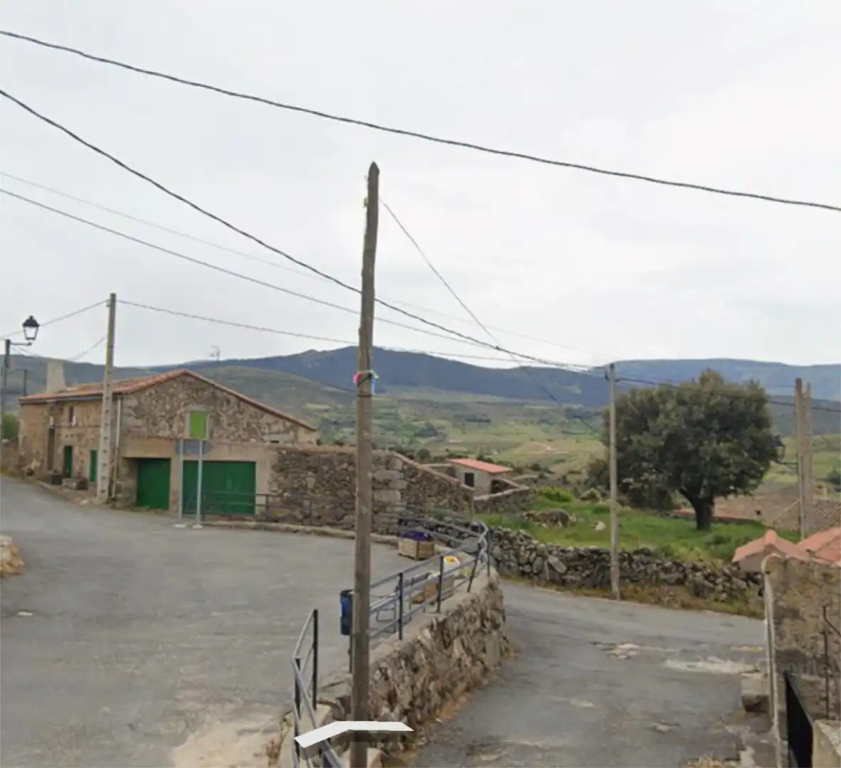 Country homes for sale in AV-P-638, 26, Bonilla de la Sierra Country homes for sale in AV-P-638, 26, Bonilla de la Sierra