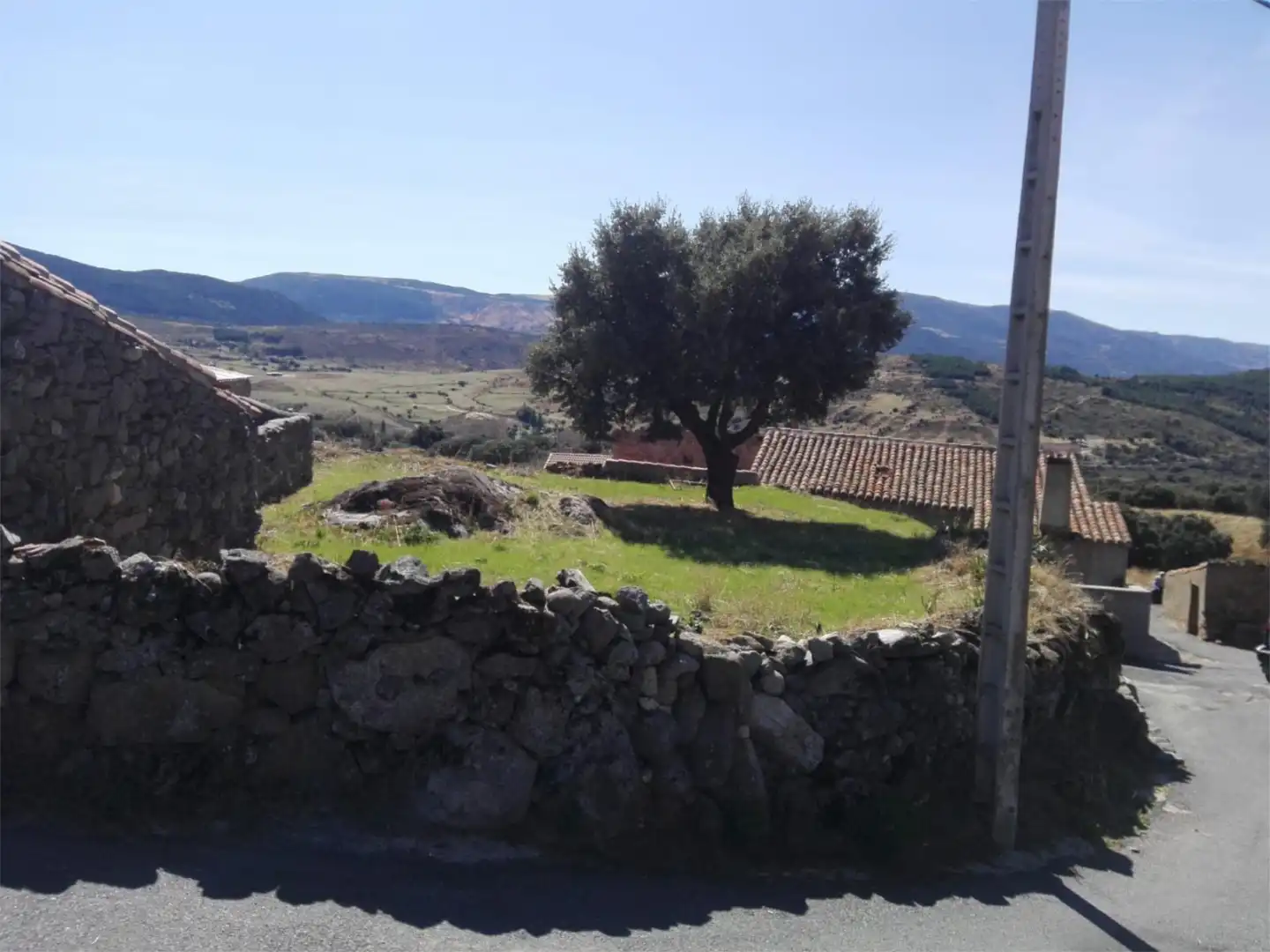 Country homes for sale in AV-P-638, 26, Bonilla de la Sierra Country homes for sale in AV-P-638, 26, Bonilla de la Sierra