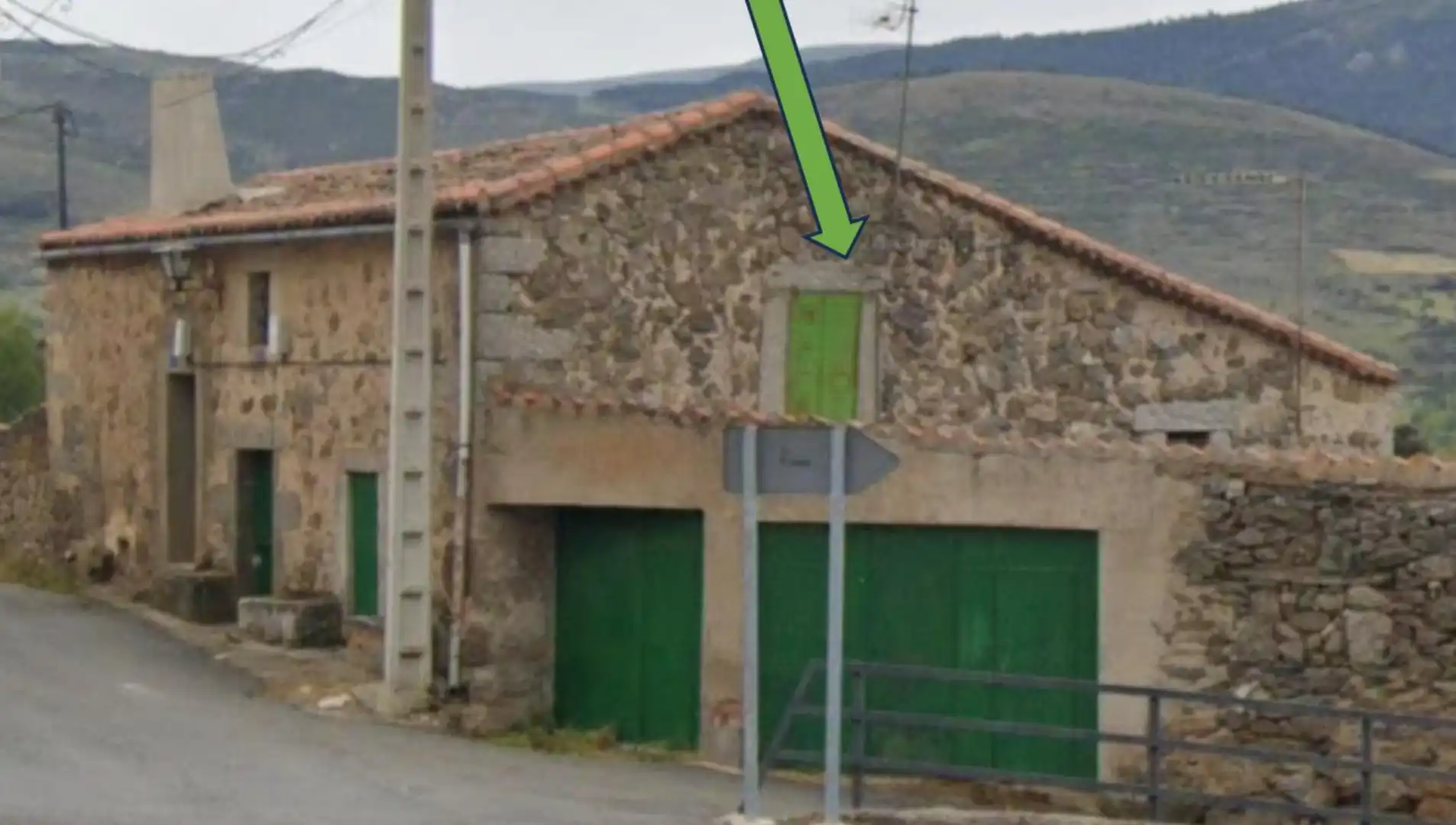 Country homes for sale in AV-P-638, 26, Bonilla de la Sierra Country homes for sale in AV-P-638, 26, Bonilla de la Sierra