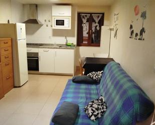 Apartament de lloguer en Ataun amb Calefacció, Moblat i Forn