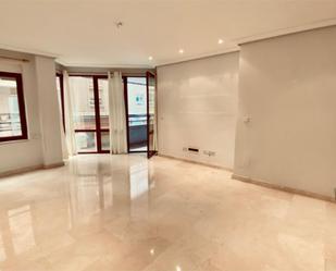 Living room of Flat for sale in  Murcia Capital  with Air Conditioner and Balcony