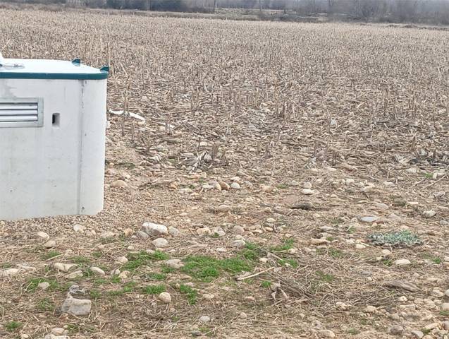 Terreno en Venta en Calle el Arnal, 7 en Villares de Órbigo