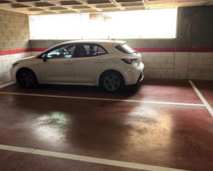 Parking of Garage to rent in Cornellà de Llobregat