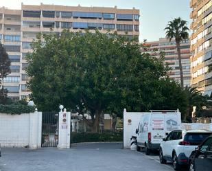 Parking of Garage to rent in Alicante / Alacant