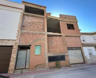 Exterior view of Single-family semi-detached for sale in Dúrcal  with Terrace