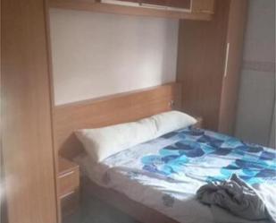 Bedroom of Flat to rent in Ciudad Rodrigo  with Furnished and Pets allowed