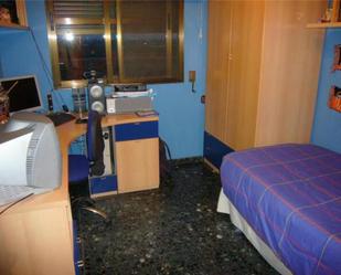 Bedroom of Flat for sale in Picassent