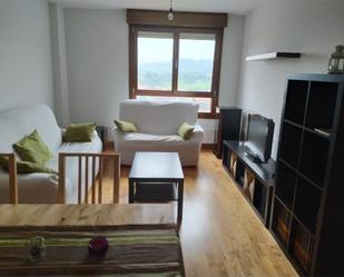 Flat to rent in Calle Margarita Nelken, 14, El Carbayedo - El Quirinal