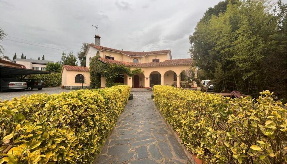 Photo 1 of Flat for sale in Carrer Sant Joan Bosco, 22, Santa Eulàlia de Ronçana, Barcelona