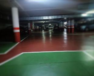 Parking of Garage to rent in Oleiros