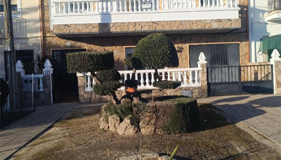 Photo 1 of Single-family semi-detached for sale in Calle Cuatro Pueblonu, 8, Pueblonuevo de Miramontes, Cáceres