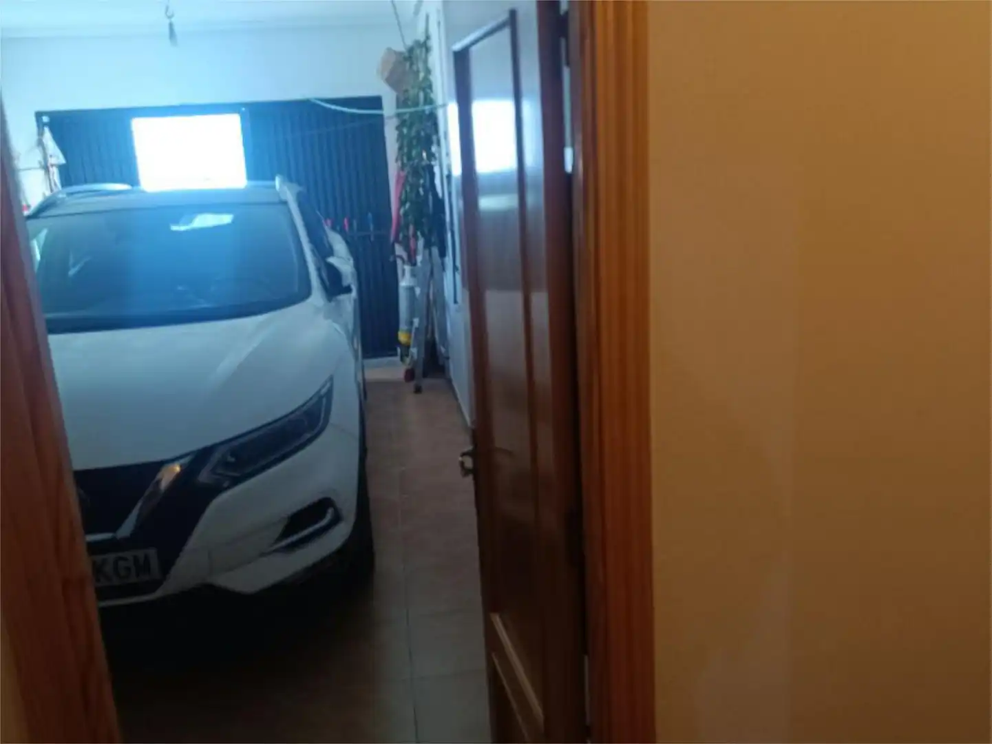 Casa adosada en venta en Calle Cuatro Pueblonu, 8, Pueblonuevo de Miramontes Casa adosada en venta en Pueblonuevo de Miramontes con Terraza, Trastero y Amueblado