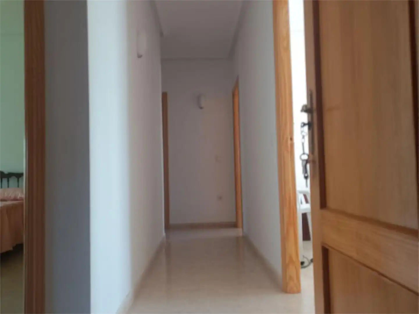 Casa adosada en venta en Calle Cuatro Pueblonu, 8, Pueblonuevo de Miramontes Casa adosada en venta en Pueblonuevo de Miramontes con Terraza, Trastero y Amueblado