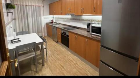 Foto 3 de Pis per a compartir a Calle Berlín, 73, Roda, Murcia