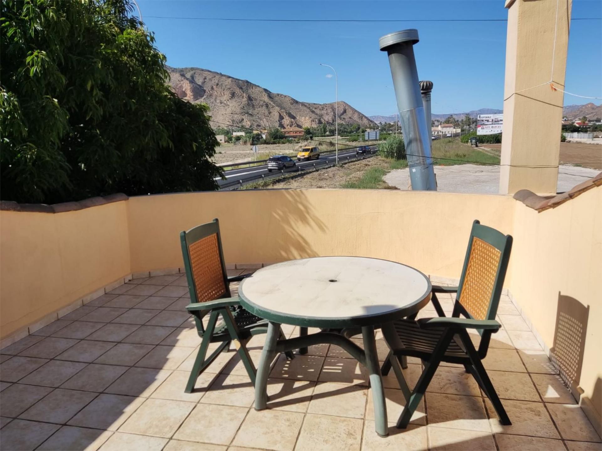 Terrassa de Local en venda en Orihuela amb Aire condicionat i Calefacció