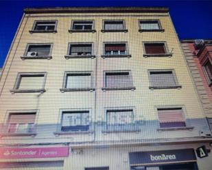 Exterior view of Flat for sale in Almacelles  with Heating, Parquet flooring and Terrace