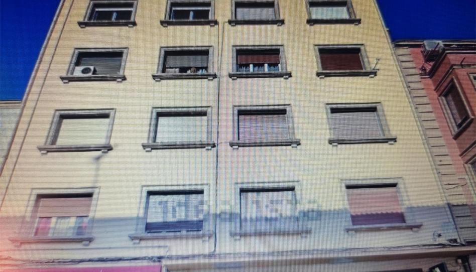 Pis en venda a Carrer Major, 55, Almacelles, Lleida - imatge 1 Foto 1 de Pis en venda a Carrer Major, 55, Almacelles, Lleida