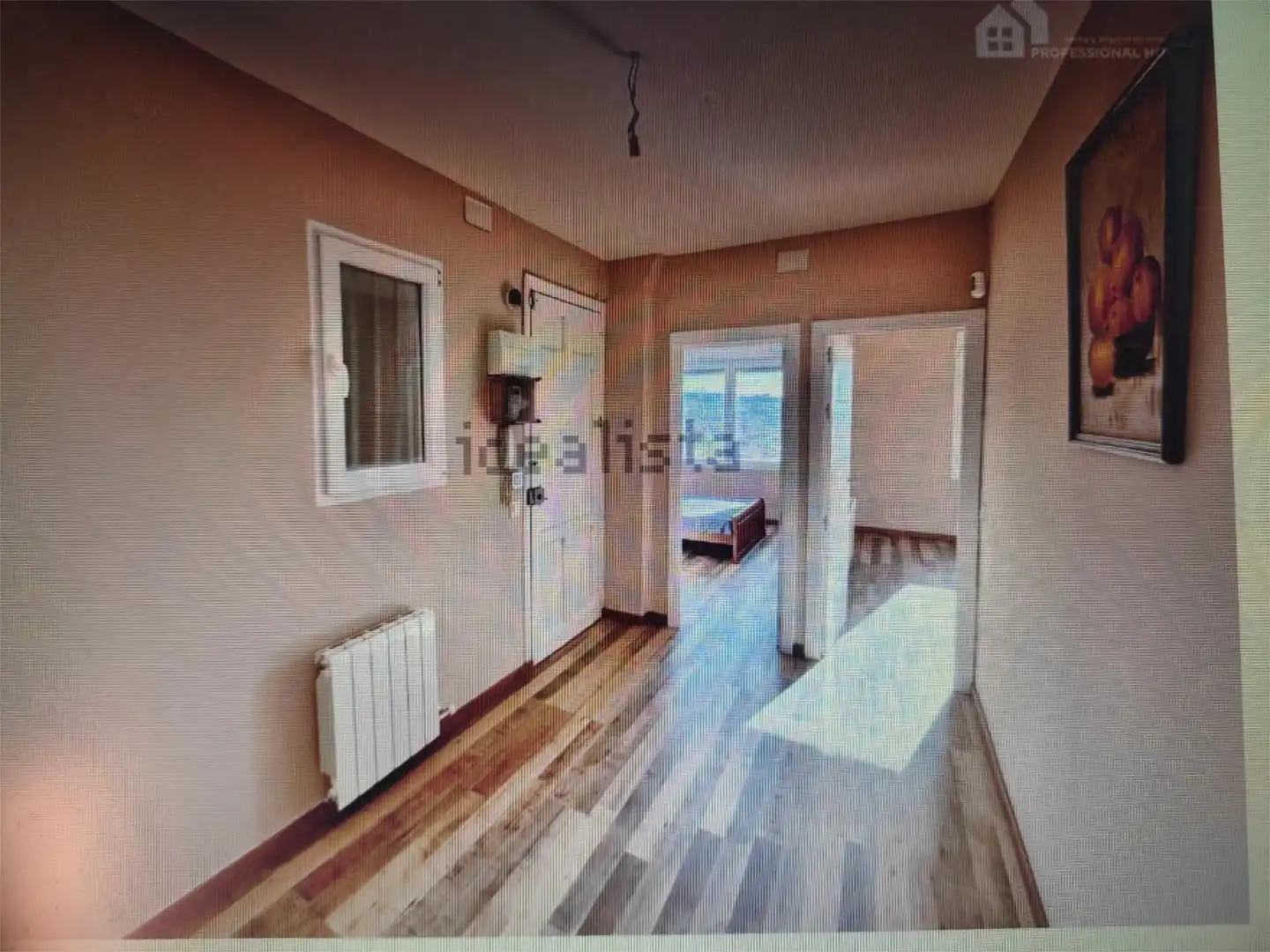 Piso en venta en Almacelles con Calefacción, Parquet y Terraza
