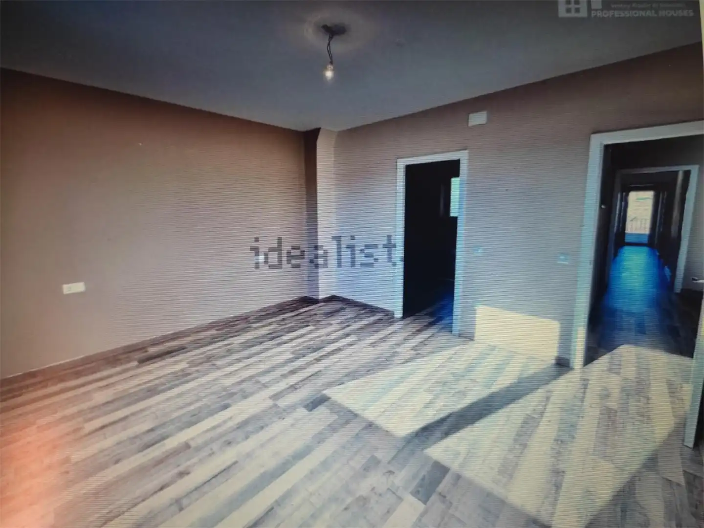 Habitación de Piso en venta en Almacelles con Calefacción, Parquet y Terraza