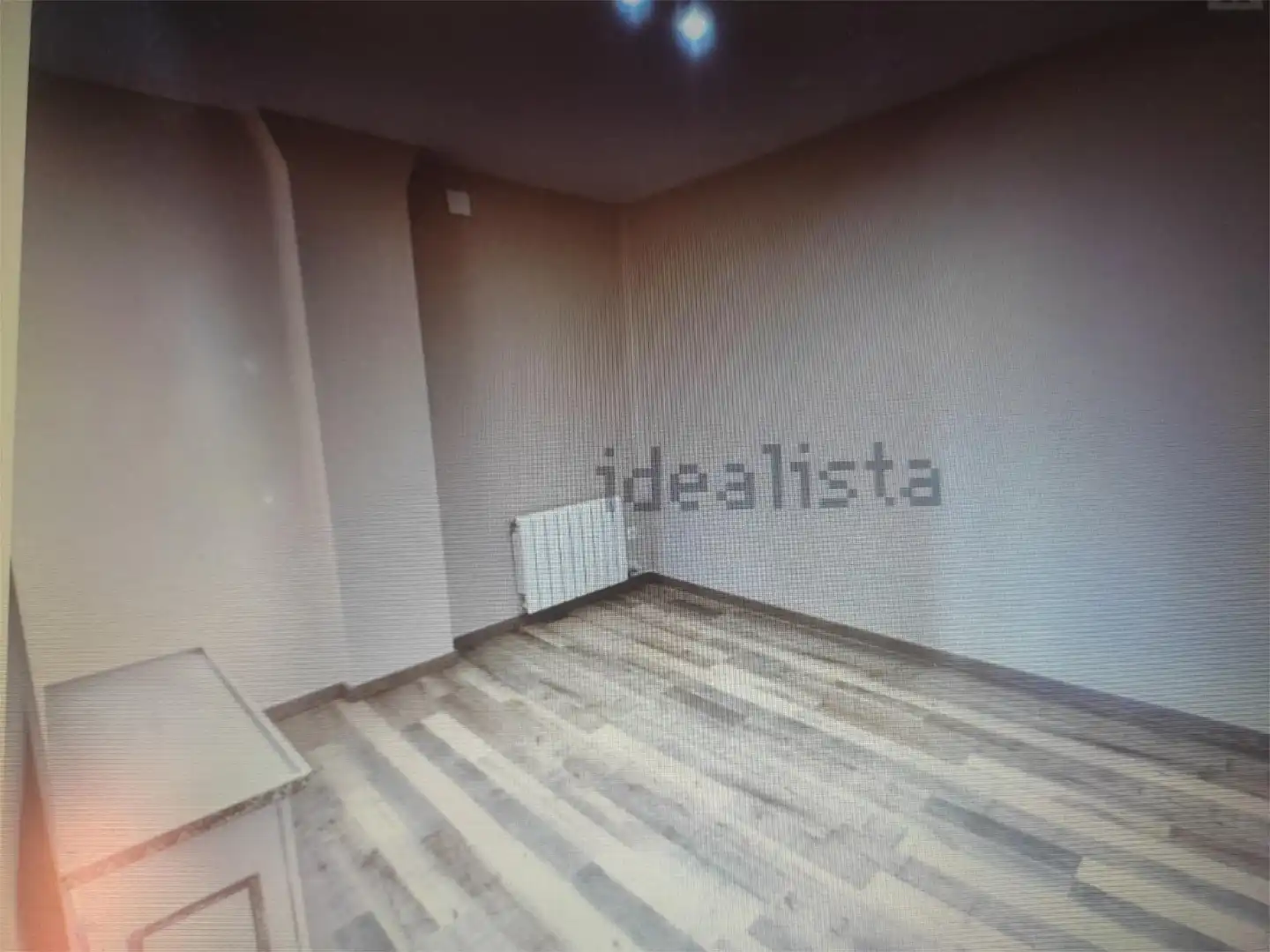 Habitación de Piso en venta en Almacelles con Calefacción, Parquet y Terraza