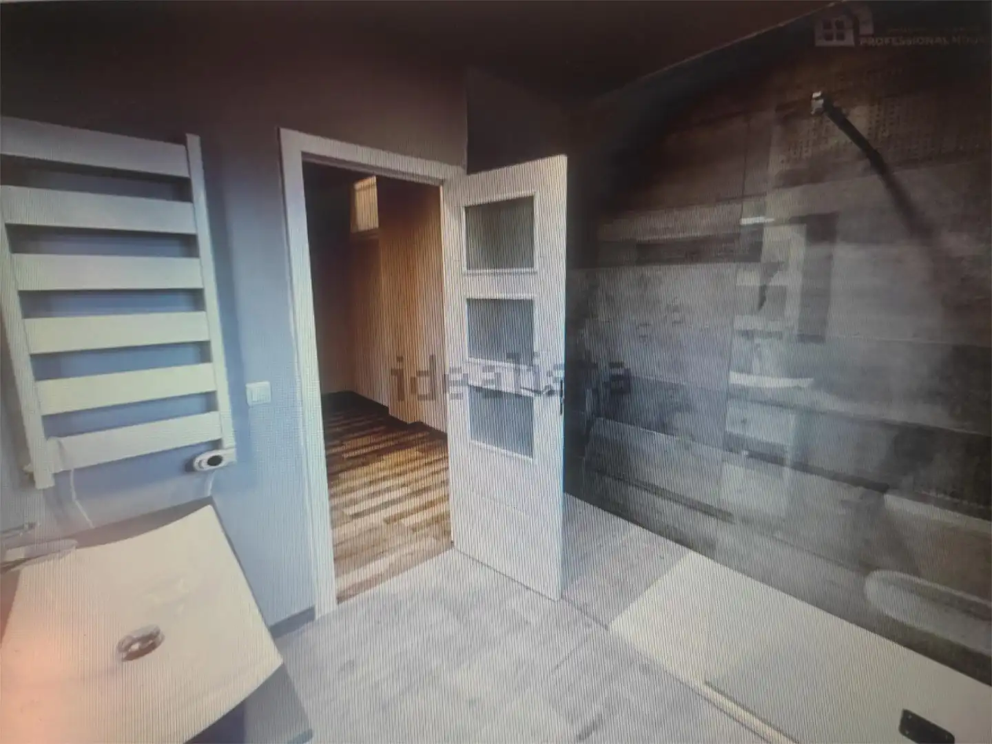 Baño de Piso en venta en Almacelles con Calefacción, Parquet y Terraza