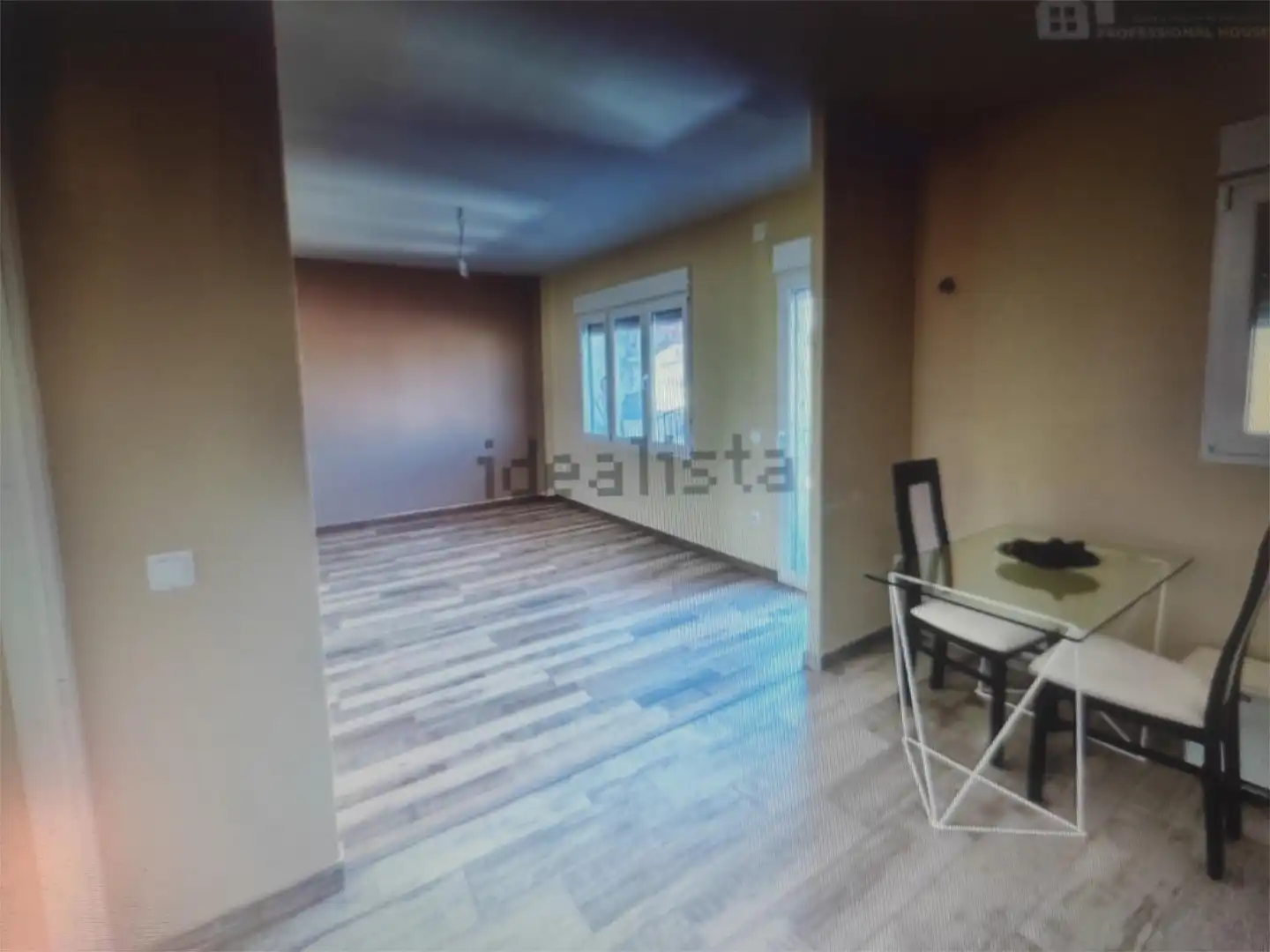 Habitación de Piso en venta en Almacelles con Calefacción, Parquet y Terraza