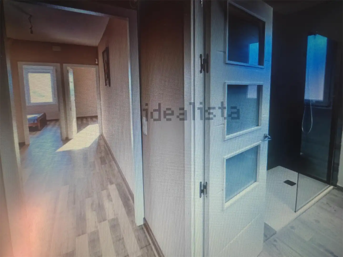 Piso en venta en Almacelles con Calefacción, Parquet y Terraza