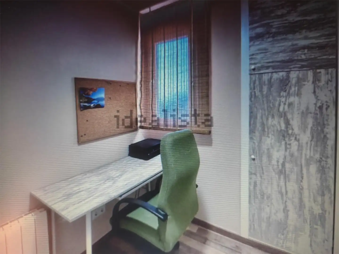 Piso en venta en Almacelles con Calefacción, Parquet y Terraza