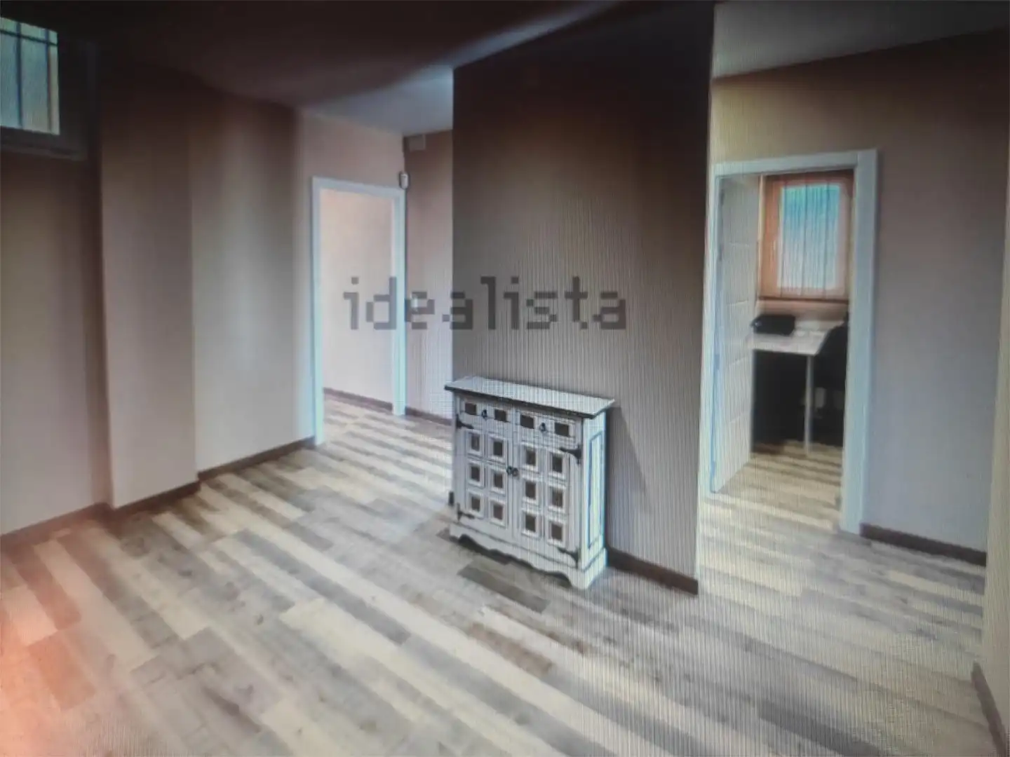 Habitación de Piso en venta en Almacelles con Calefacción, Parquet y Terraza
