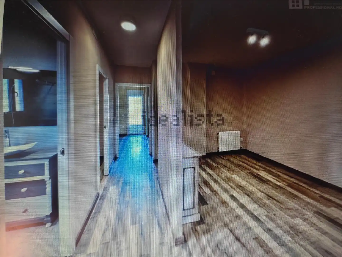 Piso en venta en Almacelles con Calefacción, Parquet y Terraza