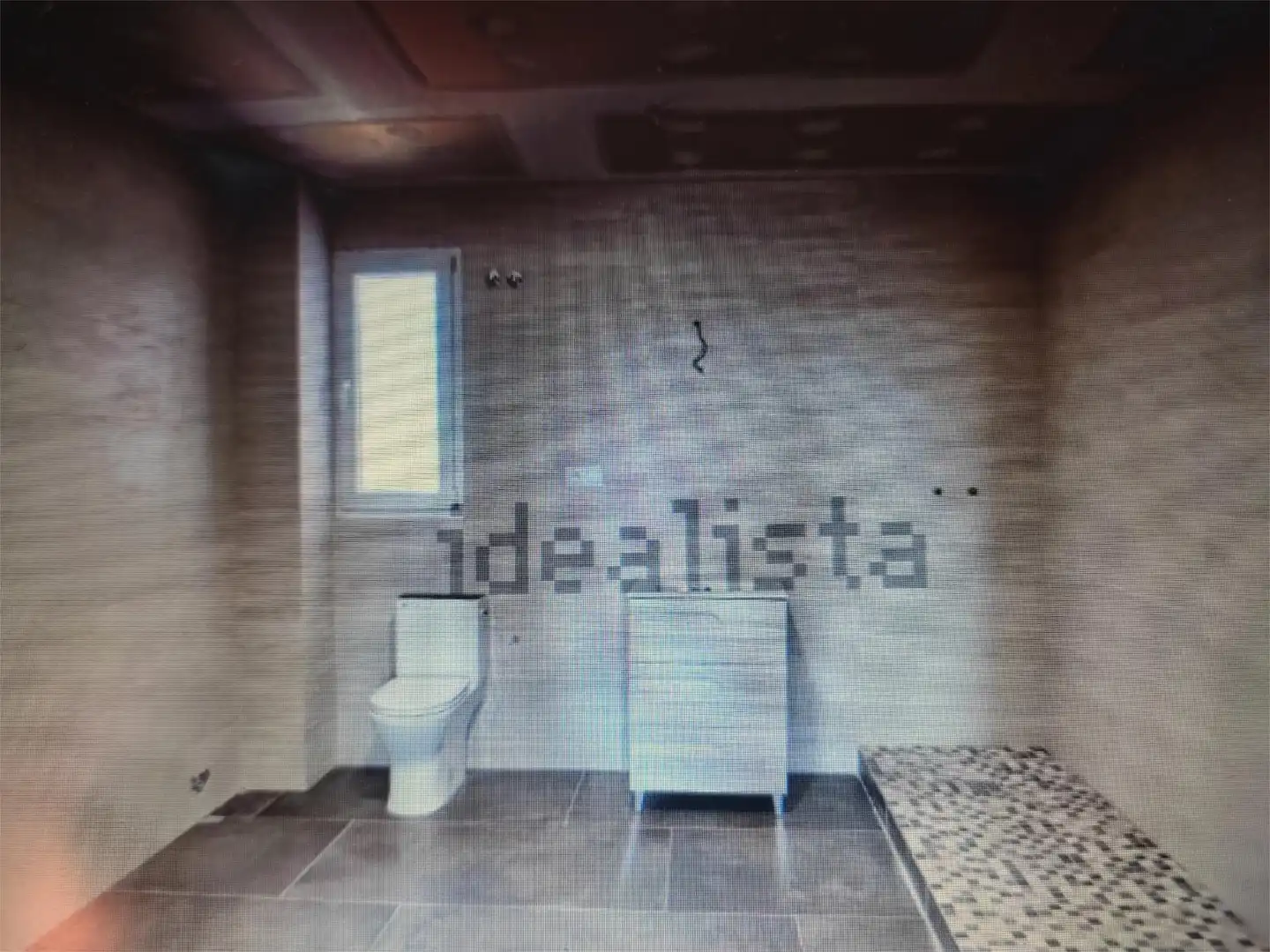 Baño de Piso en venta en Almacelles con Calefacción, Parquet y Terraza