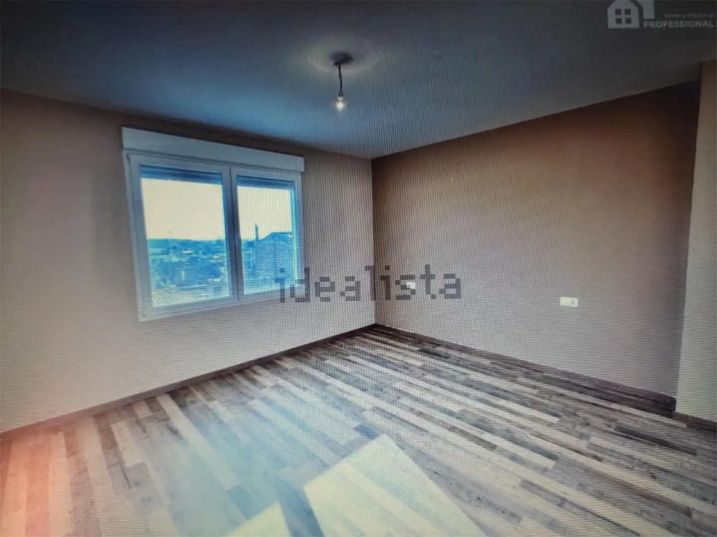 Habitación de Piso en venta en Almacelles con Calefacción, Parquet y Terraza