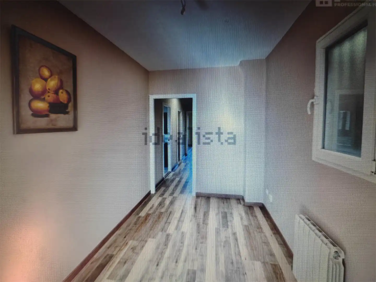 Piso en venta en Almacelles con Calefacción, Parquet y Terraza