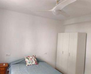 Bedroom of Flat to rent in Monachil  with Terrace and Furnished