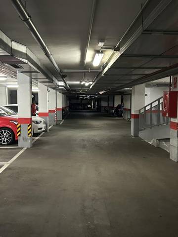 Garaje en Venta en Avenida de Daroca, 50 en Casco histórico de Vicálvaro