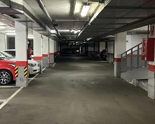 Parking of Garage for sale in  Madrid Capital