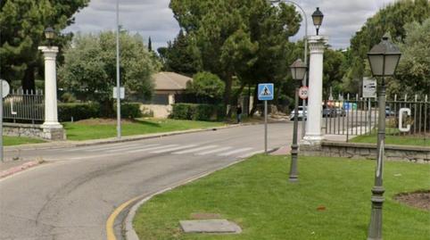 House or chalet for sale in Avenida Castillo de Villaviciosa de Odón, 30, Campodón - Ventorro del Cano, Madrid - image 2 Photo 2 of House or chalet for sale in Avenida Castillo de Villaviciosa de Odón, 30, Campodón - Ventorro del Cano, Madrid